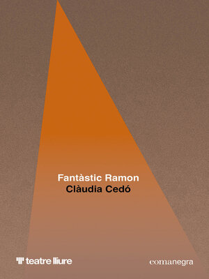 cover image of Fantàstic Ramon